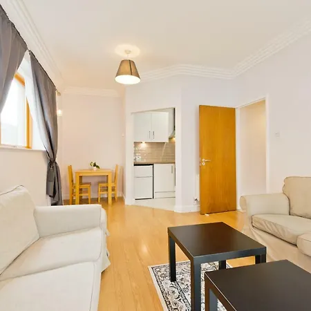 Apartment Upscale City Center *