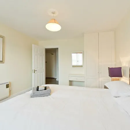 Upscale City Center Dublin